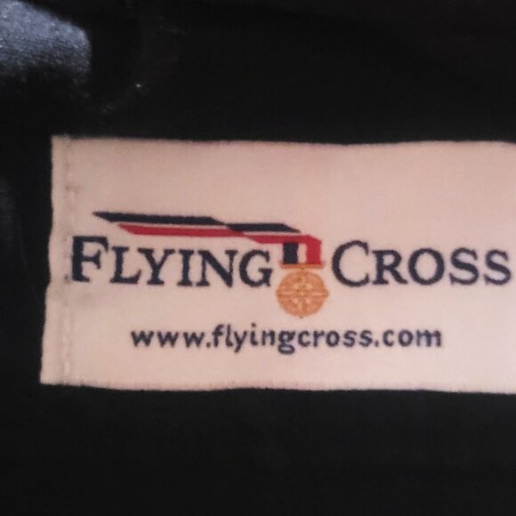 Flying Cross Women's Core Flex Class B Cargo Olive Green Pants - Size 10 Reg - Picture 13 of 15